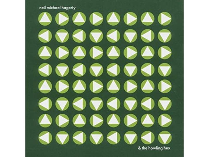 Neil Michael Hagerty - Howling Hex