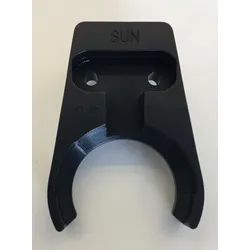 ELMAG Werkzeughalter ISO 40 - 9805020