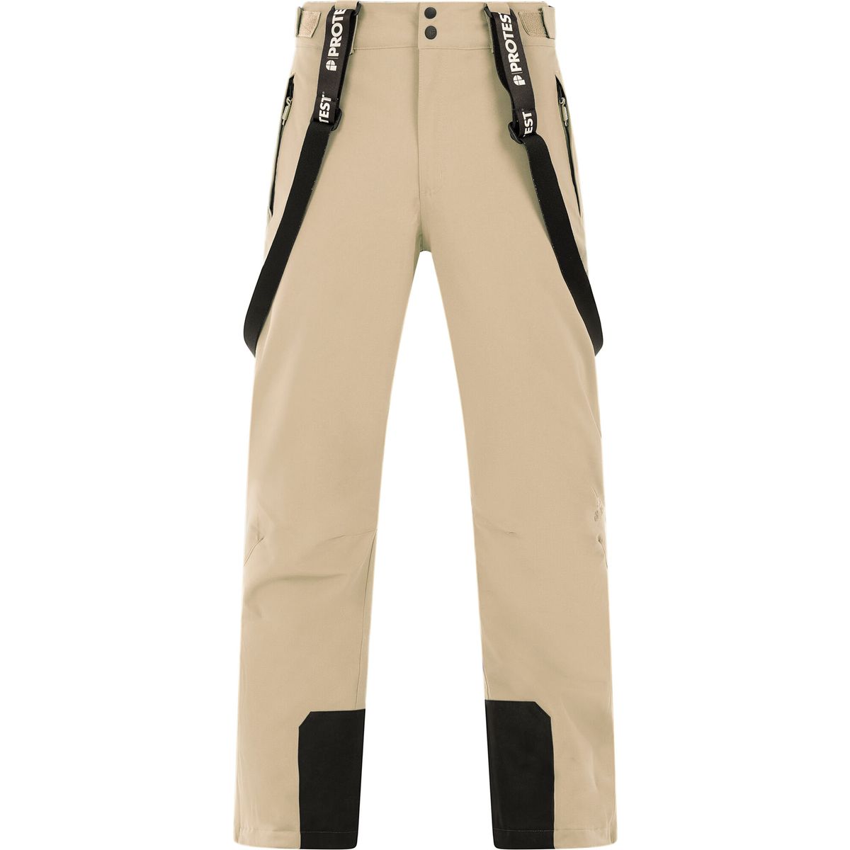 Protest Prtchester Snowpants bamboobeige (567) S 44709000-567-S