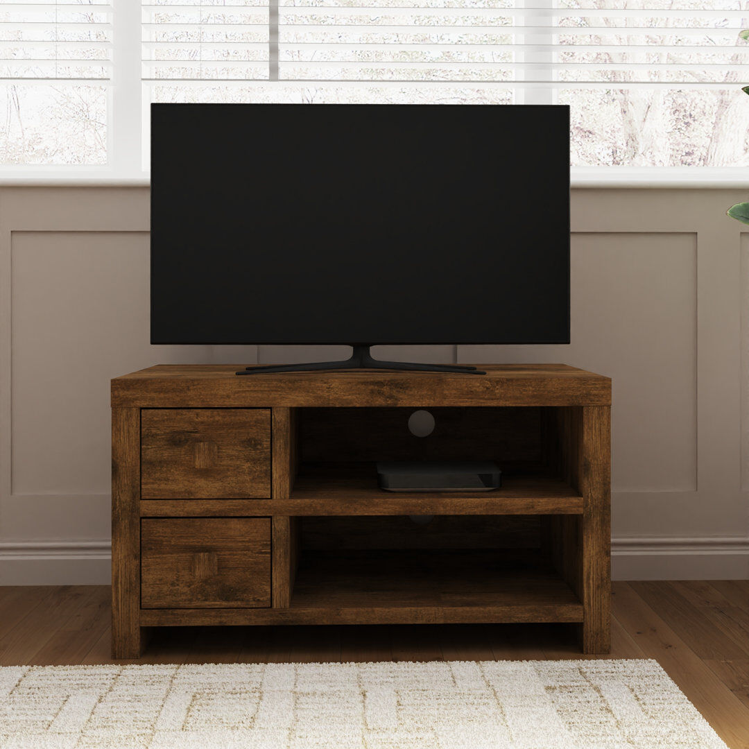 Wade Logan Alguno TV Stand for TVs up to 40" 40"