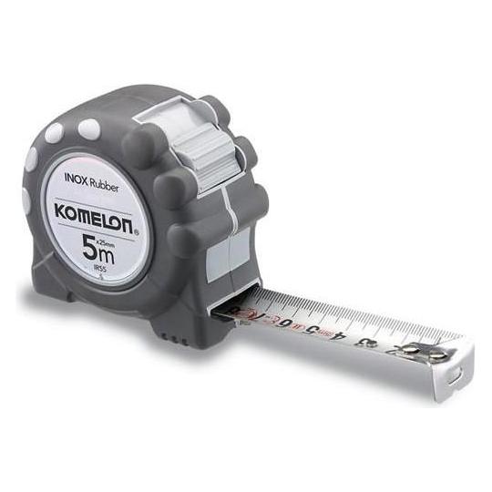 Komelon Roulette INOX RUBBER 5 mx 19 mm (5 m) (IR59)