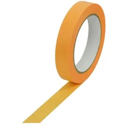 Goldband Untergrund Klebeband - Schonklebeband 19 mm x 50 m