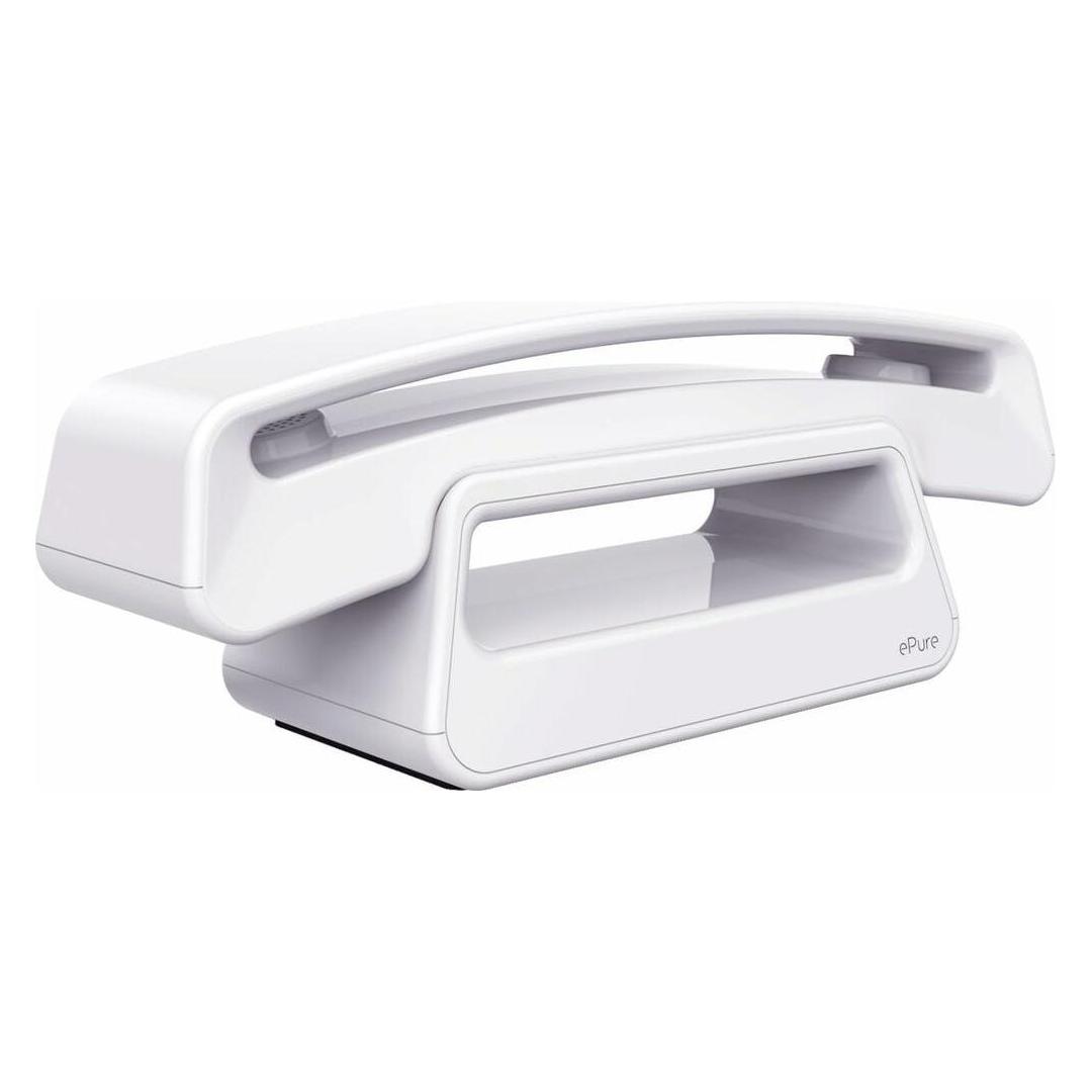 Alcatel EPURE 3 KULTIG WEISS (ATL1428162) (ATL1428162)