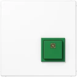Jung Abstelltaster aws NRS LS 0834 AT WW