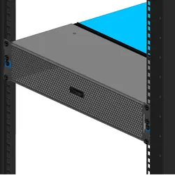 Panduit Lufteinlasskanal für Cisco DIFBA2002S00S