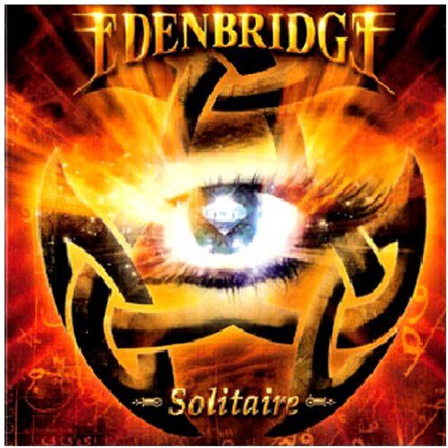 Edenbridge - Solitaire (Limited Edition) - Preis vom 15.10.2026 23:06:25 h