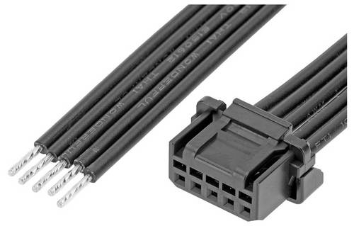 Molex 219653-1051 Bulk