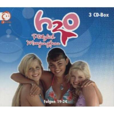 Boxset 04/Folgen 10-12 - , CD, 5099909696822