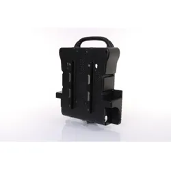ELMAG PVC-Gehäuse (hinten) - 9505155