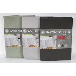 Tischdecke OUTDOOR (D 160 cm) - D 160 cm