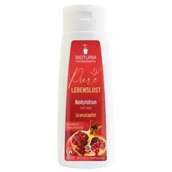 Bodylotion Granatapfel