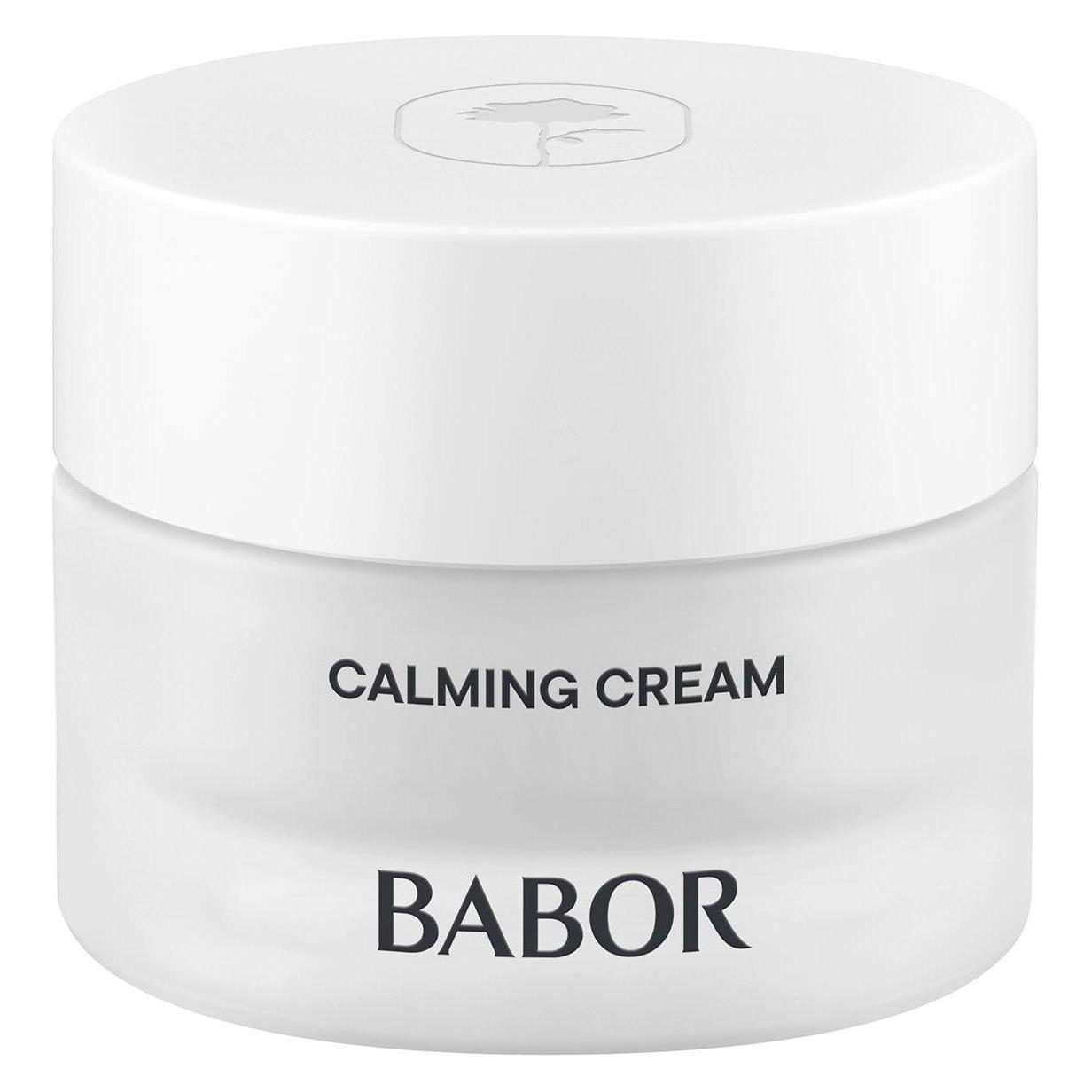 Babor SKINOVAGE - Calming Cream Sensitive Skin (50 ml, 24h Creme) (4015165359425)