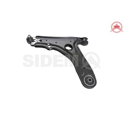 Sidem Lenker, Radaufhängung [Hersteller-Nr. 63488A] für VW