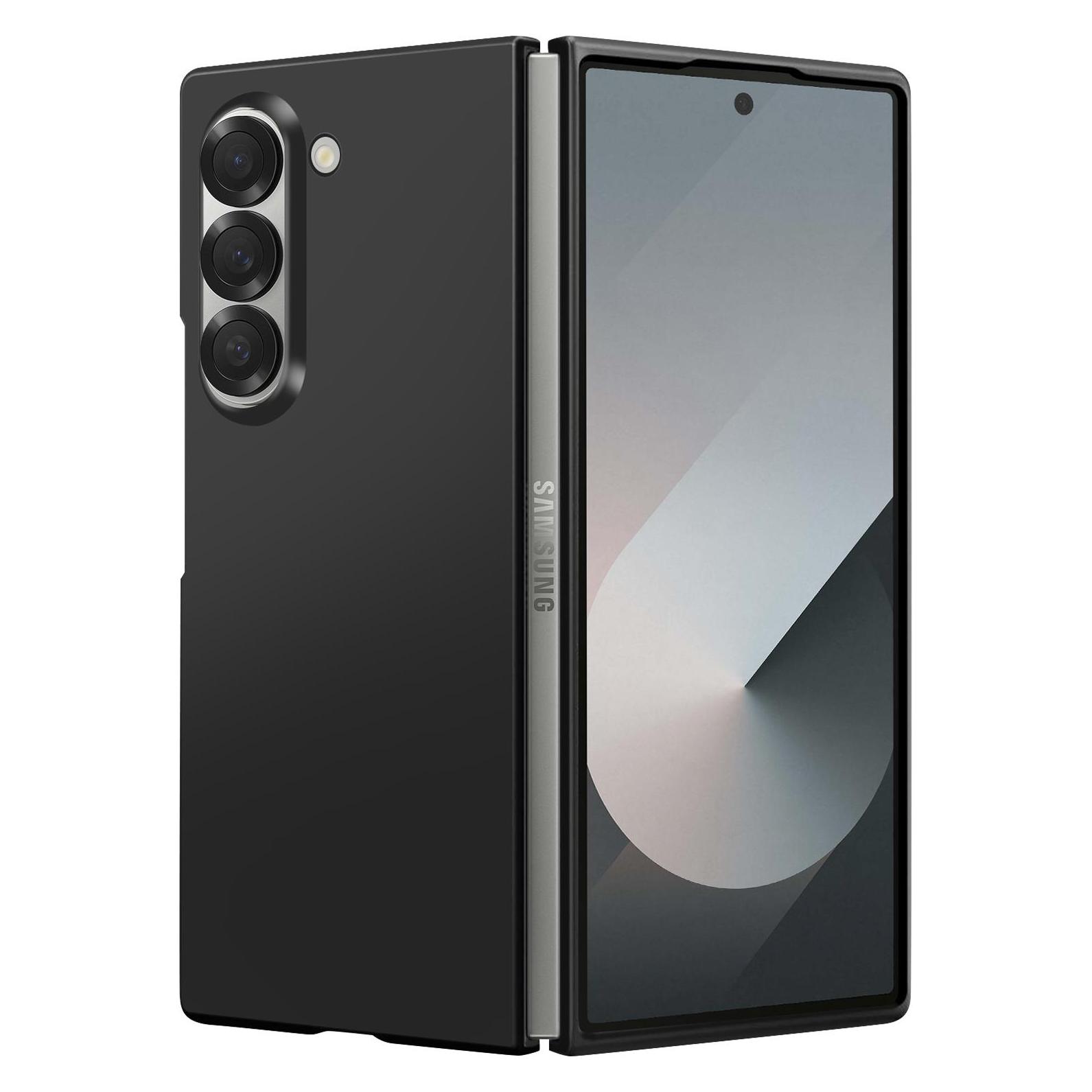 Spigen Airskin (Samsung Galaxy Z Fold6) (ACS07816)