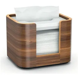 Tork Serviettenspender »Xpressnap Snack® N10« braun, 14.6x11.6x13.6 cm