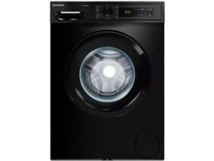 Telefunken Lave-linge frontal 7kg 1200 tours/min - TLL127BK