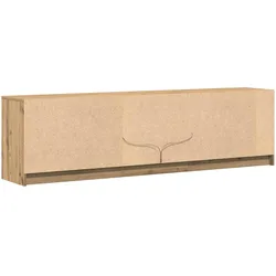 vidaXL, TV Möbel, Corlonor (34 x 34 x 50 cm)