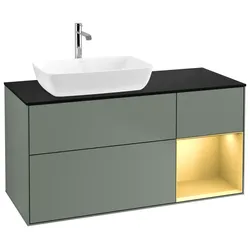 Villeroy & Boch Finion Waschtischunterschrank G81, G812HFGM G812HFGM