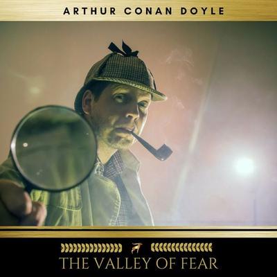 The Valley of Fear - Arthur Conan Doyle, Audio, 9782378981884