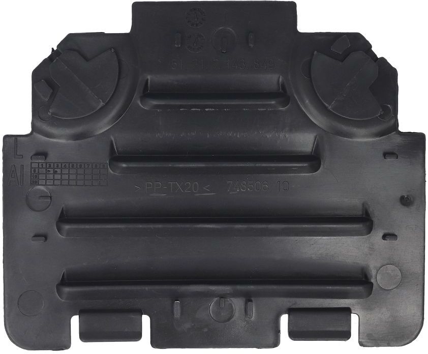 Radkasten AKUSAN LCC 3457