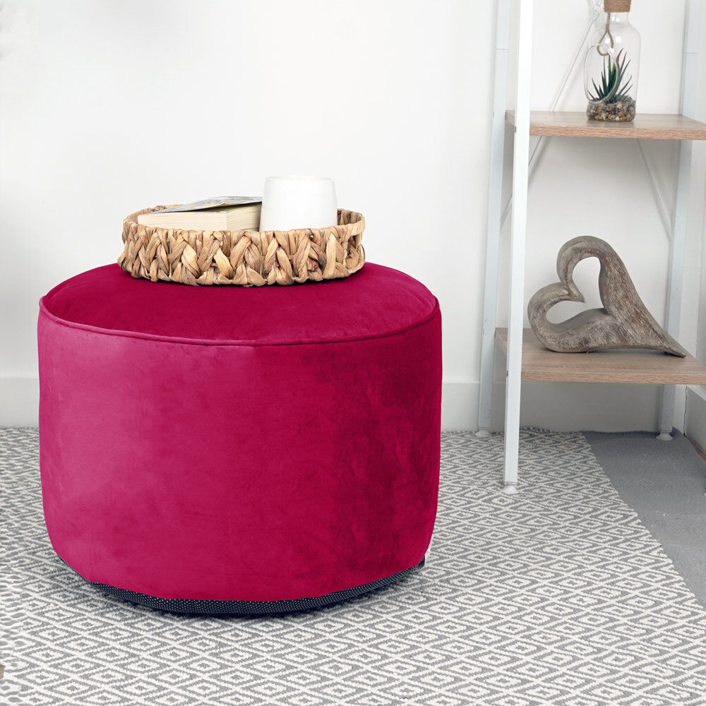 Isabelle & Max Classic Bean Bag Pink