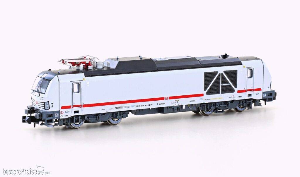 Hobbytrain H3126