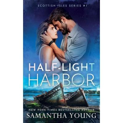 Half-Light Harbor, Taschenbuch von Samantha Young, Samantha Young, 978-1-915243-39-3