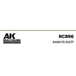 AK Real Colors Sand FS 30277 17 ml