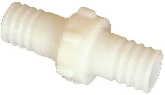 Irritec & Siplast Irritec&Siplast; Raccordo 3 pezzi in Nylon