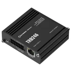 TELTONIKA TRB246, Industrial IoT Gateway, Standard package