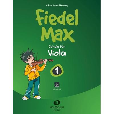 Fiedel-Max 1 Viola -