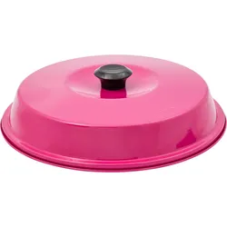 Deckel Omnia Lid  rosa