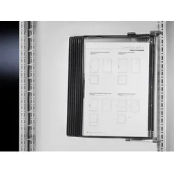 Rittal Sichttafel CP 6013.100