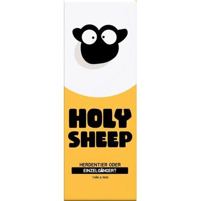 Holy Sheep