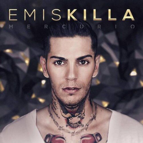 Emis Killa - Mercurio - Preis vom 16.10.2026 11:41:07 h