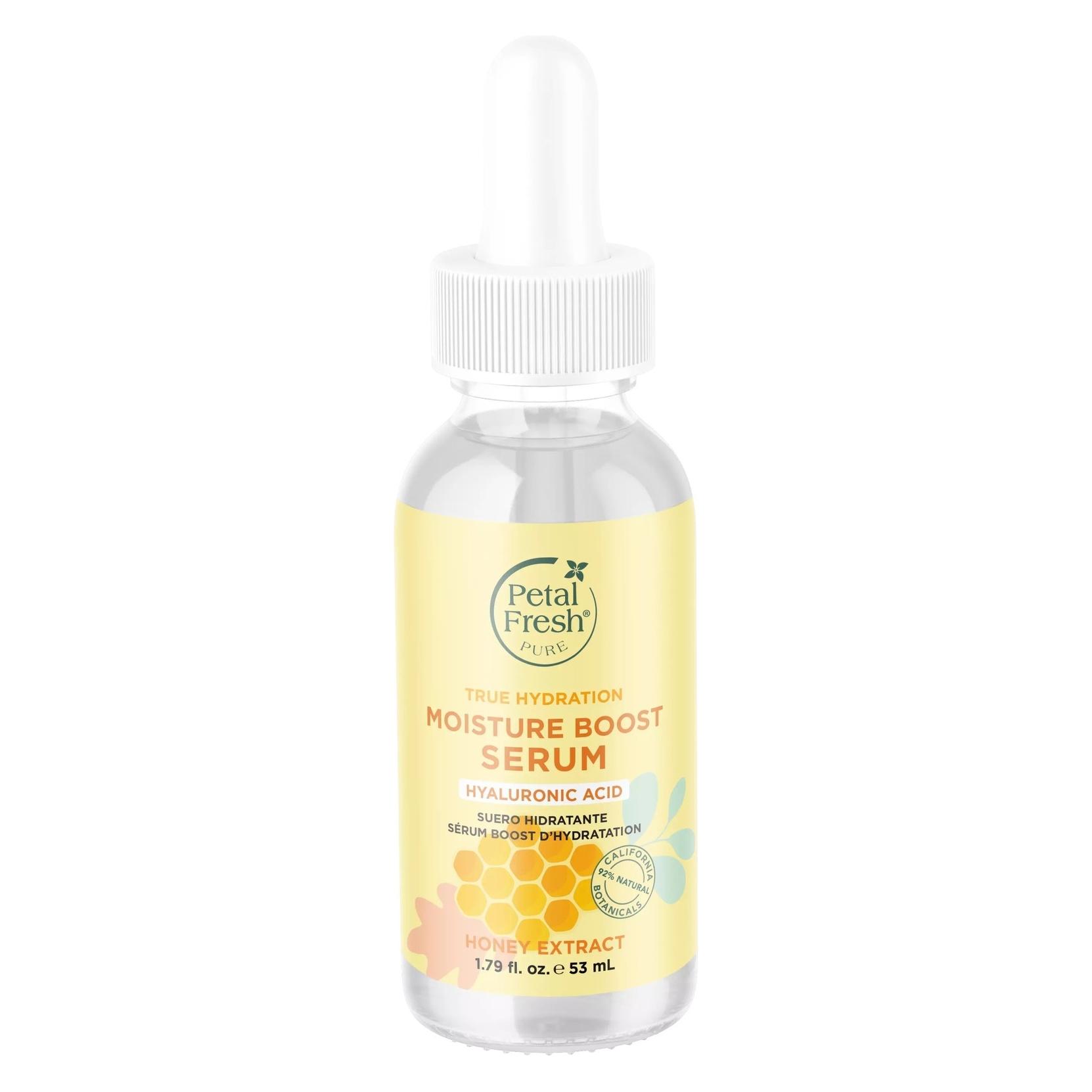 Petal Fresh - Pure True Hydration Moisture Boost Serum-Honey (PF73023)