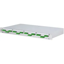 Metz Connect PF Patchfeld 150200F212-E