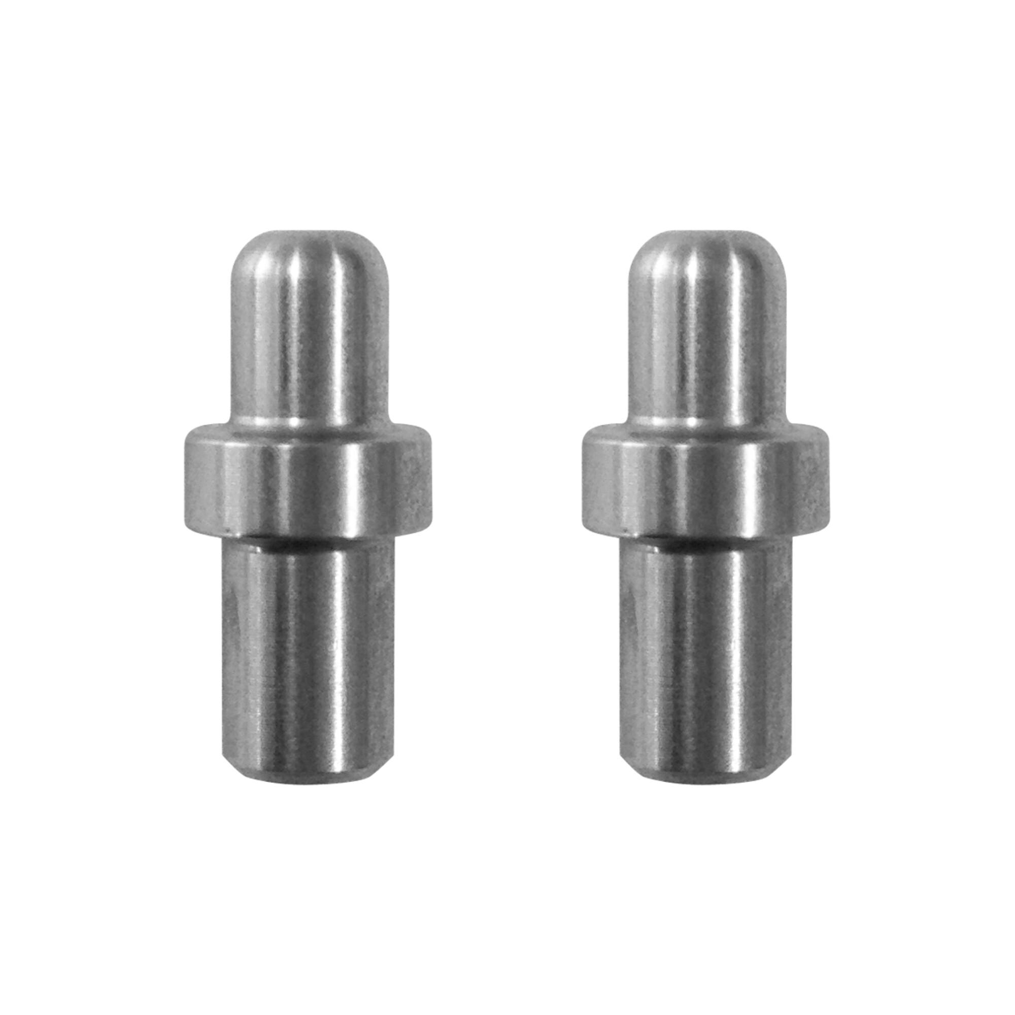 Lamello Positionierstifte aus Kunststoff D8 mm für CNC Kombination Zeta, Top21, Classic X, 251066)