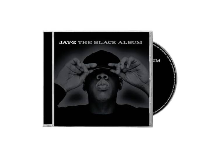 The Black Album