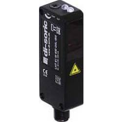di-soric Laser-Lichttaster 203685 203685 Hintergrundausblendung 1 St.