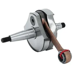 Top Performances, Motorrad Zubehör, Piaggio 125 Vespa Primavera-ET3 (Diam 19mm)