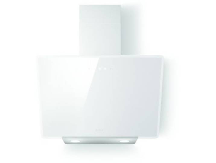 Elica - Hotte Décorative Murale Inclinée Shire Wh/A/60