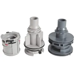 Ideal Standard Temperaturverstellung, kpl., A963427NU A963427NU