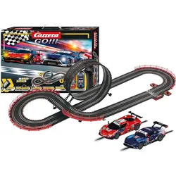 Carrera GO!!! GT Powerplay
