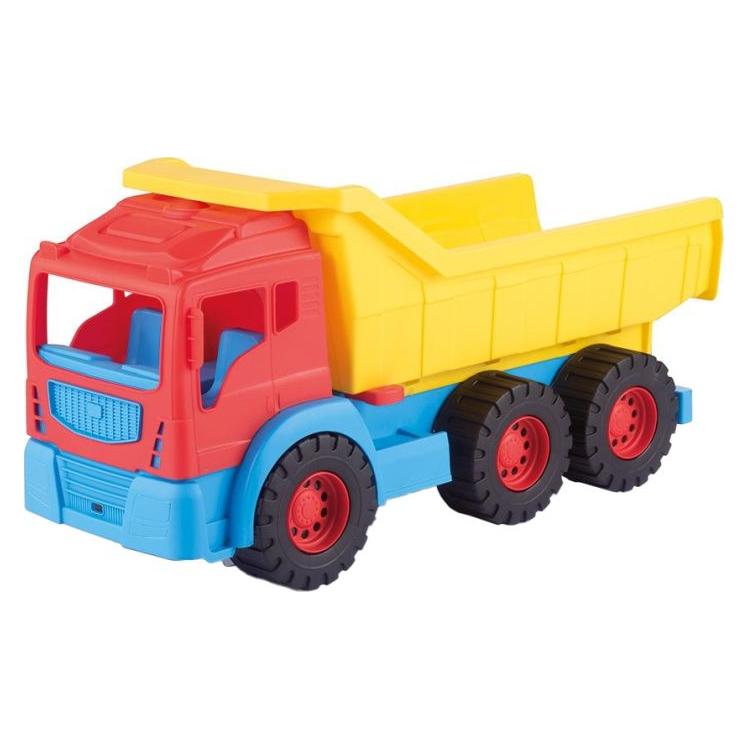 Dolu LKW mit Kippmulde, Länge 70 cm (0071019209)