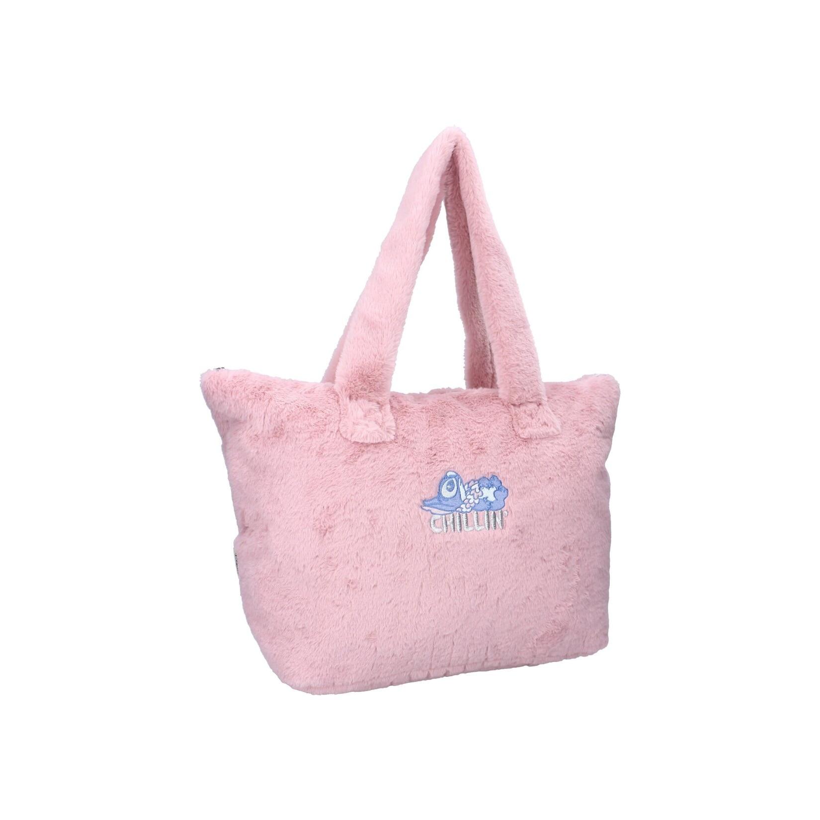 Stitch Schultertasche Head In The Clouds Kollektion, 32×48×14 cm
