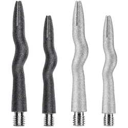 Caliburn Curly Aluminium Shafts