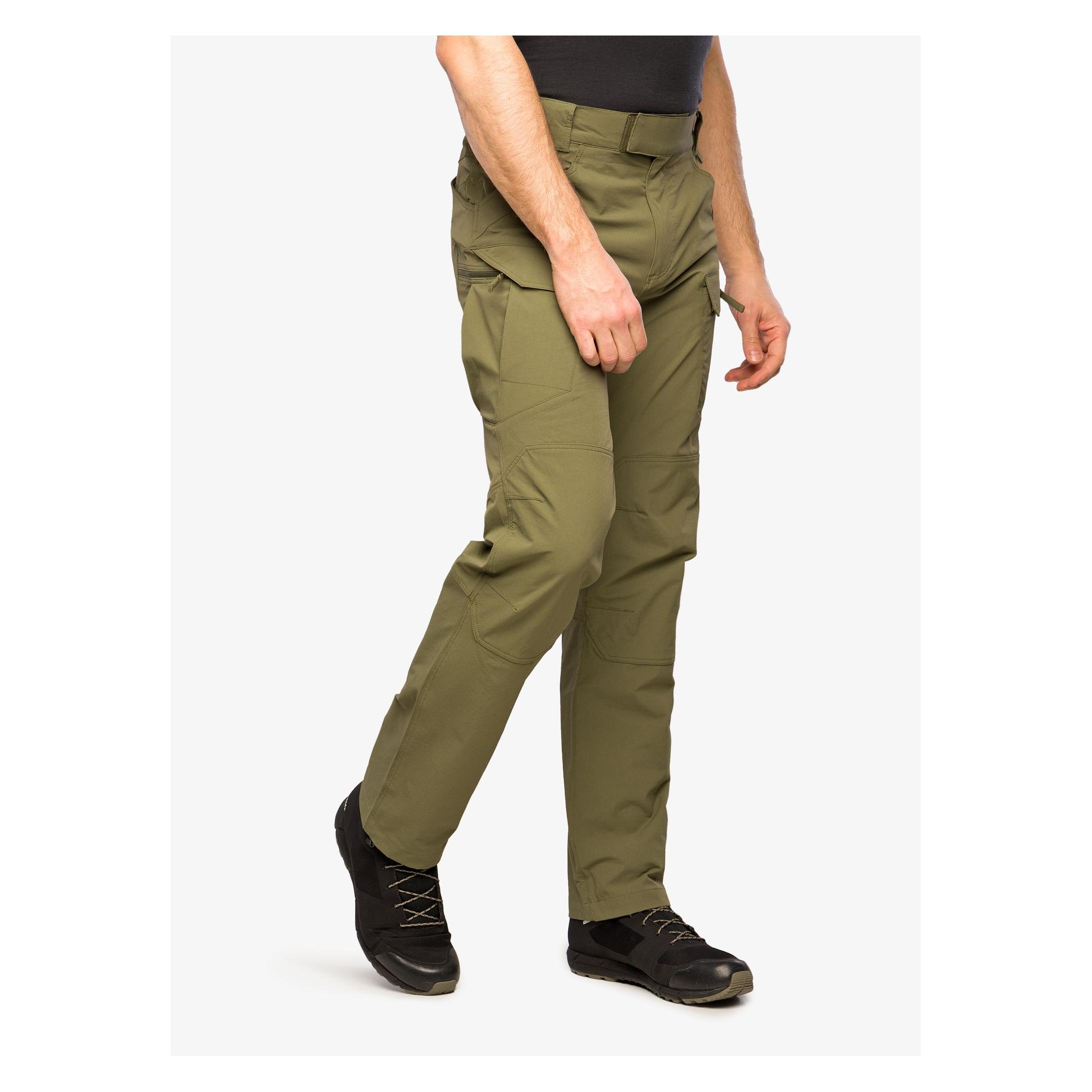 Helikon Tex Taktische Hose Helikon-Tex OTP VeraStretch - olive green (L) (SP-OTP-NL-02-B05)