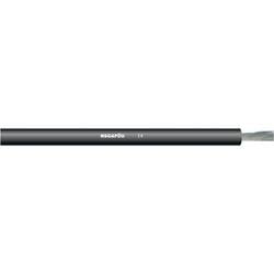 LAPP 1600306/1 Gummischlauchleitung NSGAFÖU 1 x 25 mm² + 1 x 25 mm² Schwarz Meterware