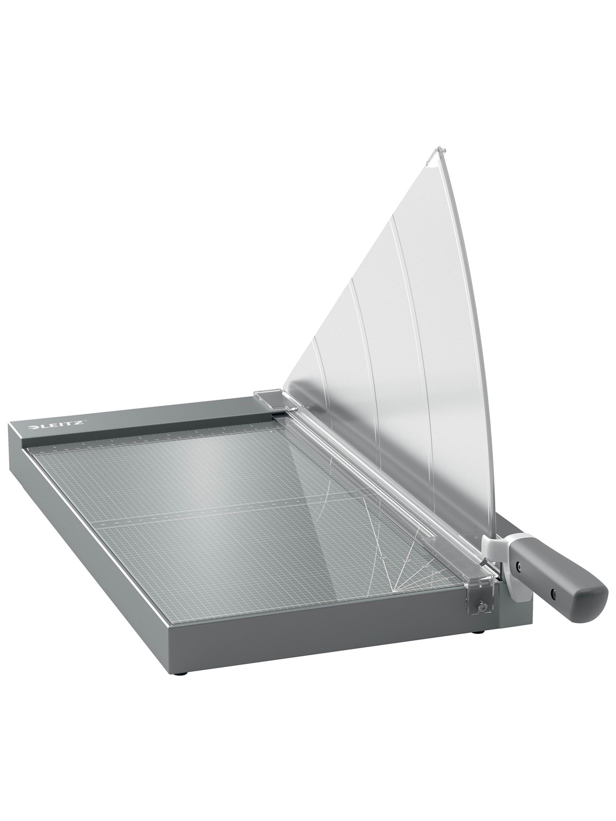 Leitz Precision Office Pro Hebelschneider A3